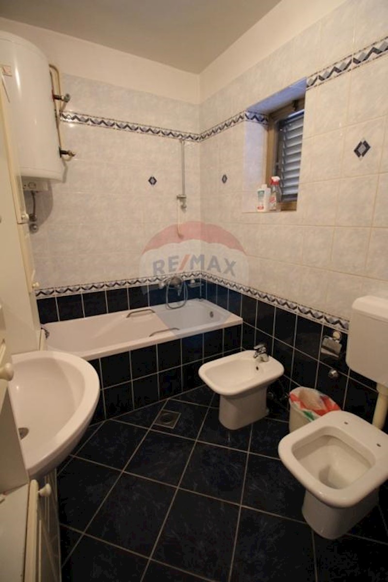 Maison À vendre - PRIMORSKO-GORANSKA  Novi Vinodolski