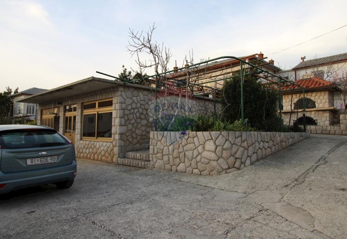 House For sale - Primorsko-goranska Novi Vinodolski - foto 3/17