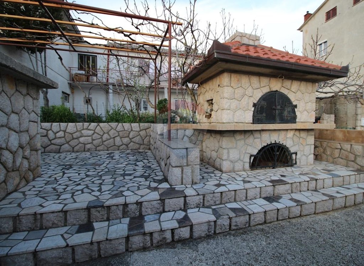 House For sale - Primorsko-goranska Novi Vinodolski - foto 5/17