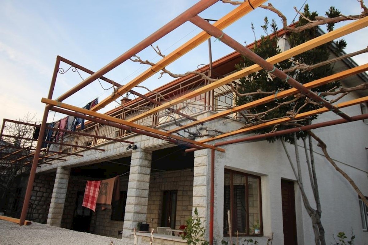 House For sale - PRIMORSKO-GORANSKA  NOVI VINODOLSKI 