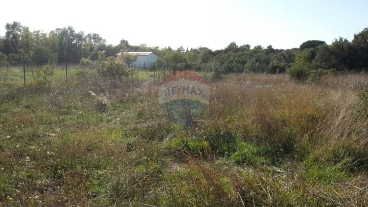 Terreno in vendita 4617 m² – Šišan