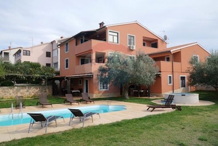Maison À vendre - Istarska Medulin - foto 4/13