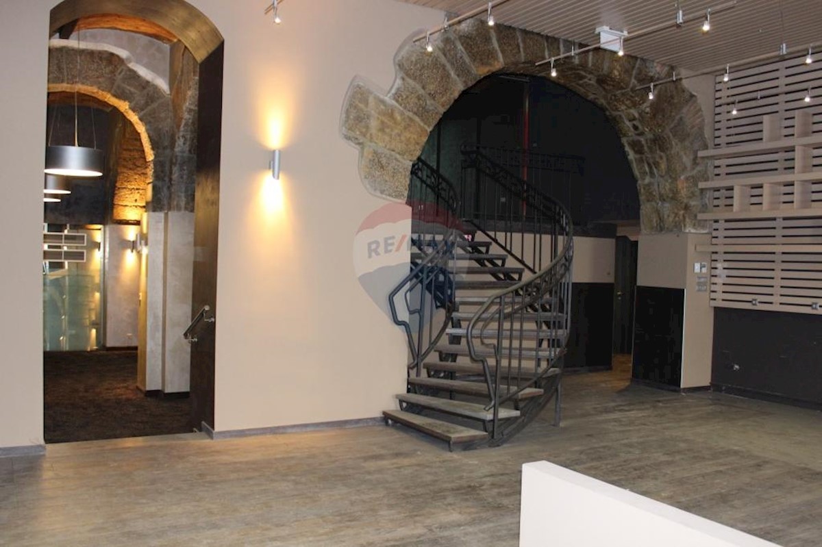 Business premises For sale RIJEKA