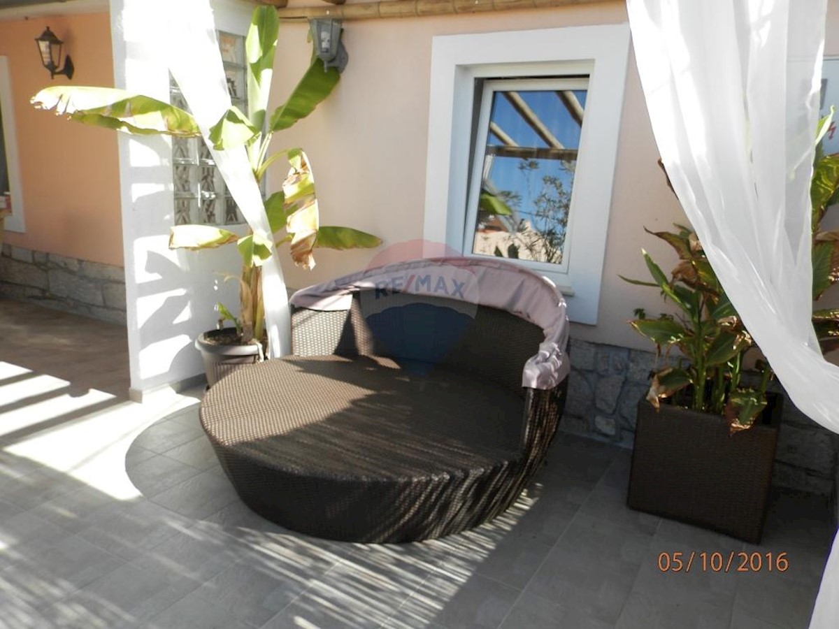 House For sale - PRIMORSKO-GORANSKA  KRK 