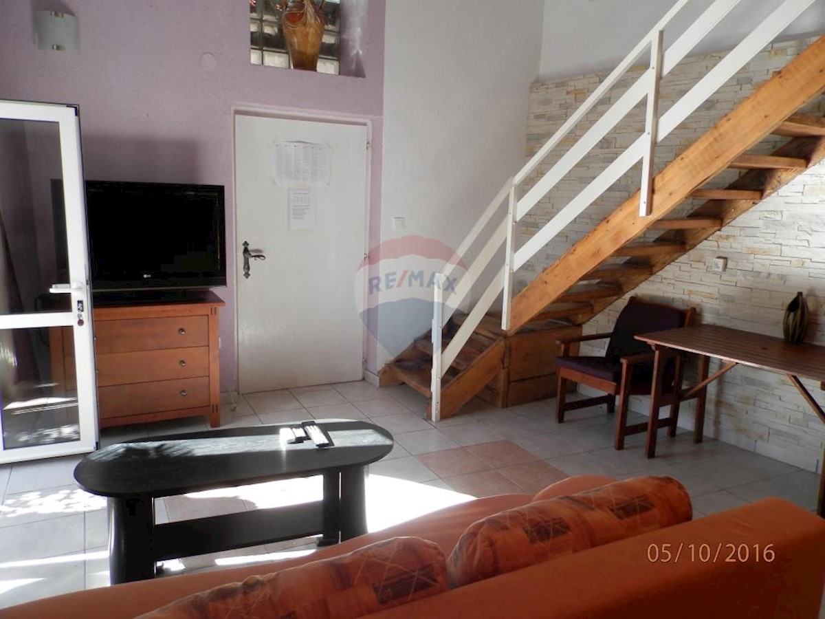 House For sale - PRIMORSKO-GORANSKA  KRK 