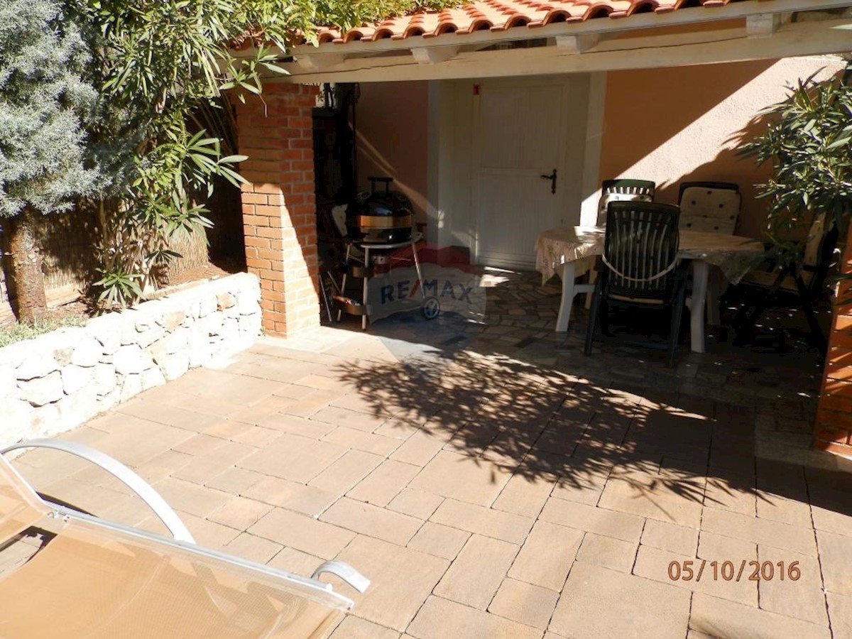 House For sale - PRIMORSKO-GORANSKA  KRK 