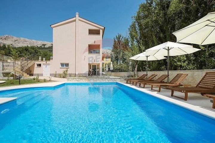Maison À vendre - Primorsko-goranska Krk - foto 3/15