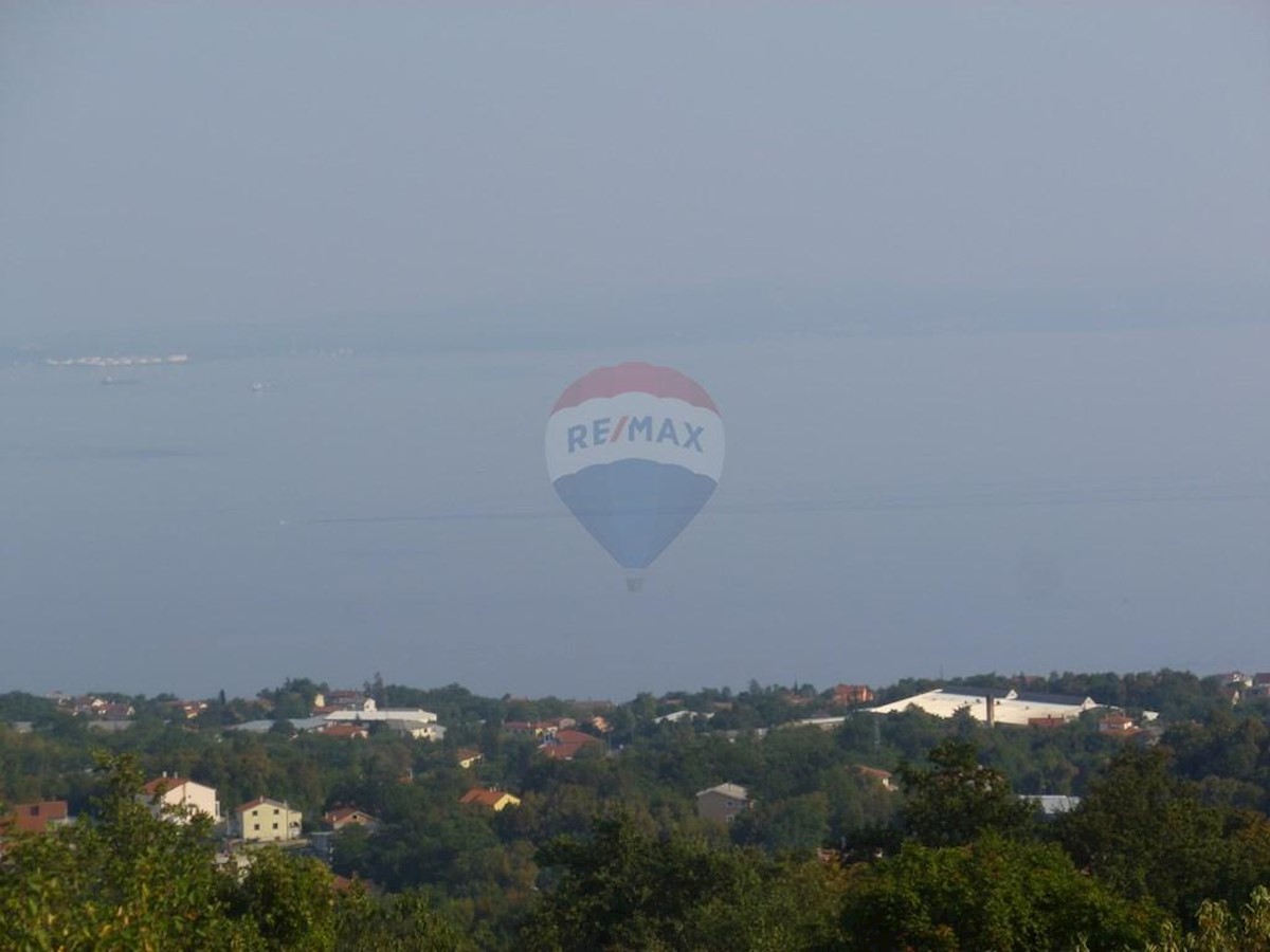 Kuća Na prodaju - PRIMORSKO-GORANSKA  MATULJI 