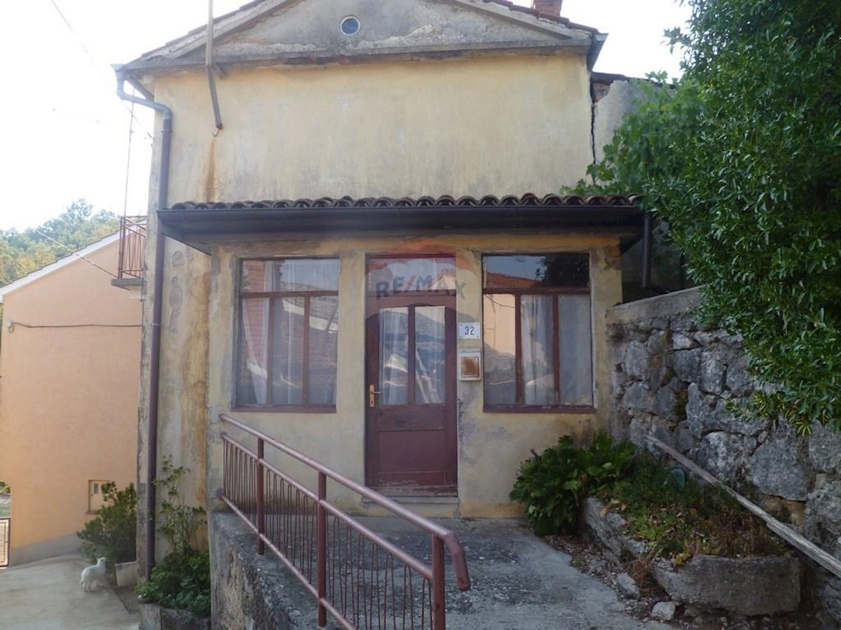 Casa In vendita - PRIMORSKO-GORANSKA  MATULJI 