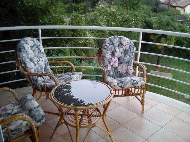 Appartement À louer - Primorsko-goranska Opatija - foto 2/13