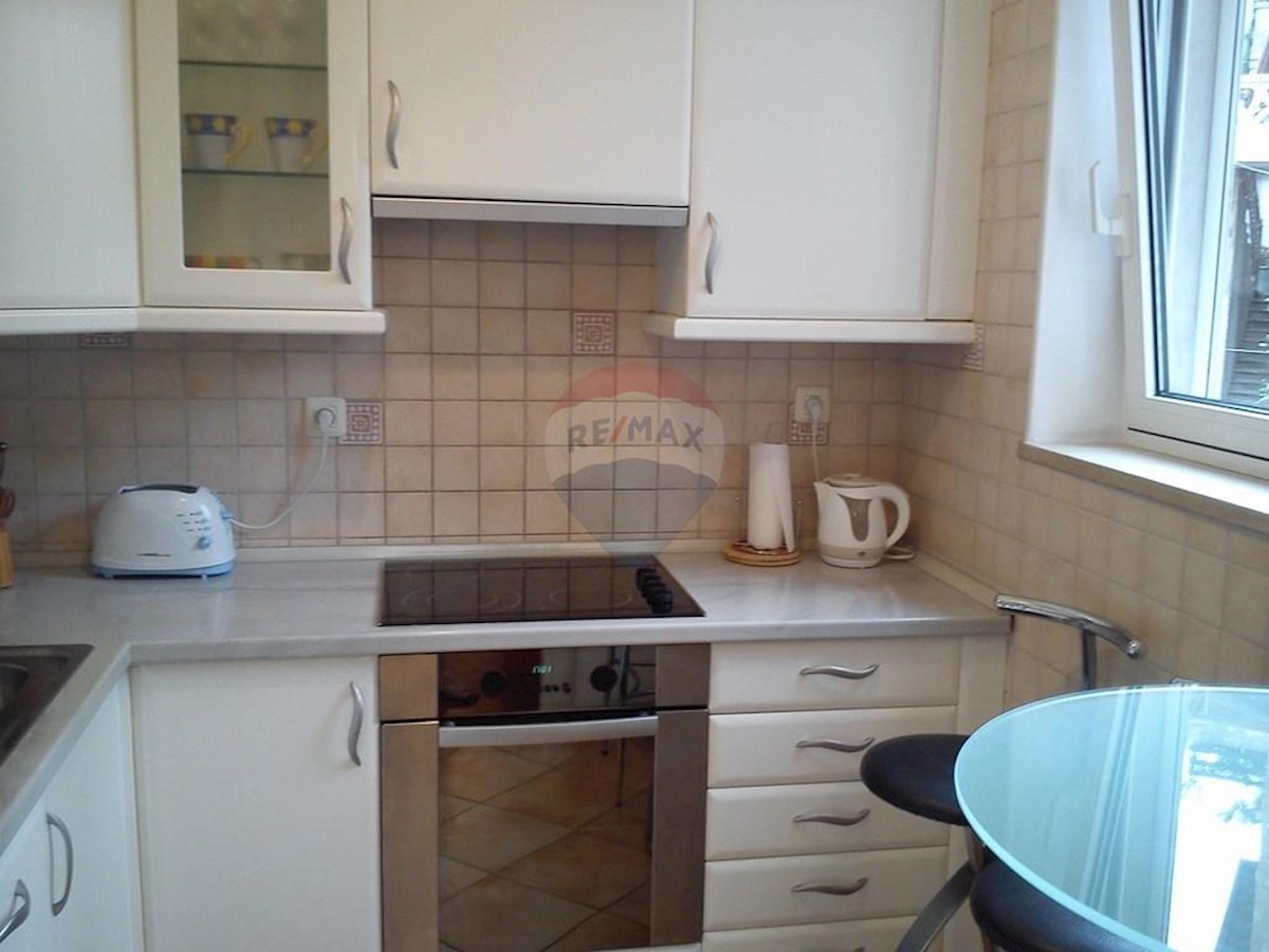 Appartamento Da affittare - PRIMORSKO-GORANSKA  OPATIJA 