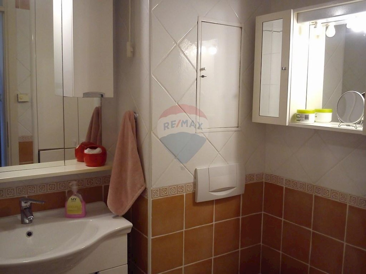 Appartamento Da affittare - PRIMORSKO-GORANSKA  OPATIJA 