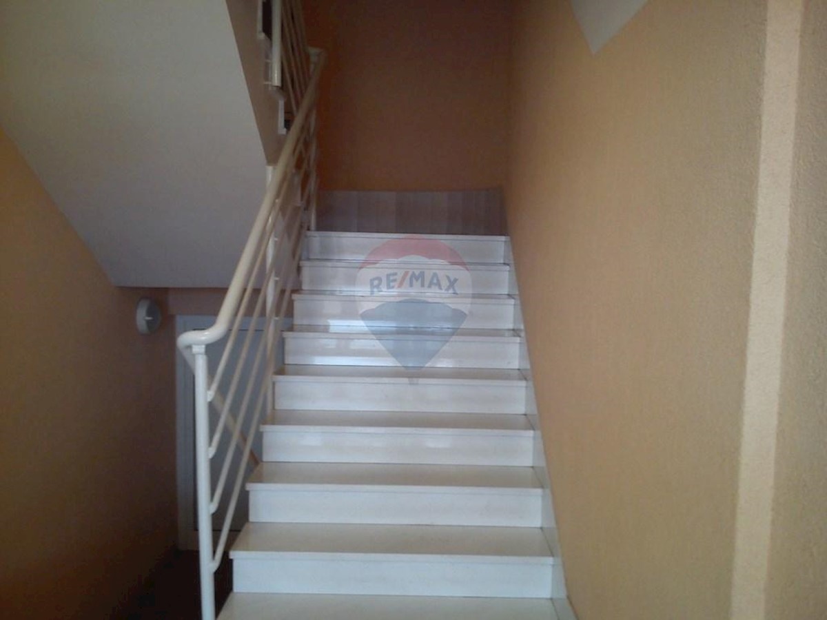 Appartamento Da affittare - PRIMORSKO-GORANSKA  OPATIJA 