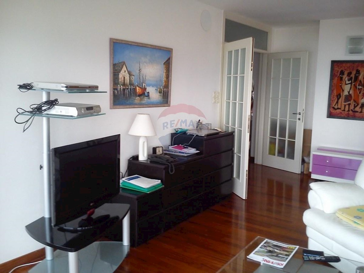 Appartamento Da affittare - PRIMORSKO-GORANSKA  OPATIJA 