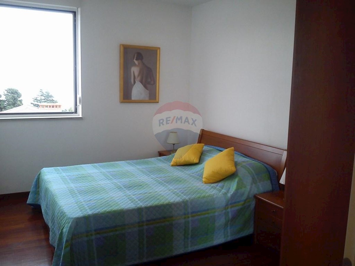 Appartamento Da affittare - PRIMORSKO-GORANSKA  OPATIJA 