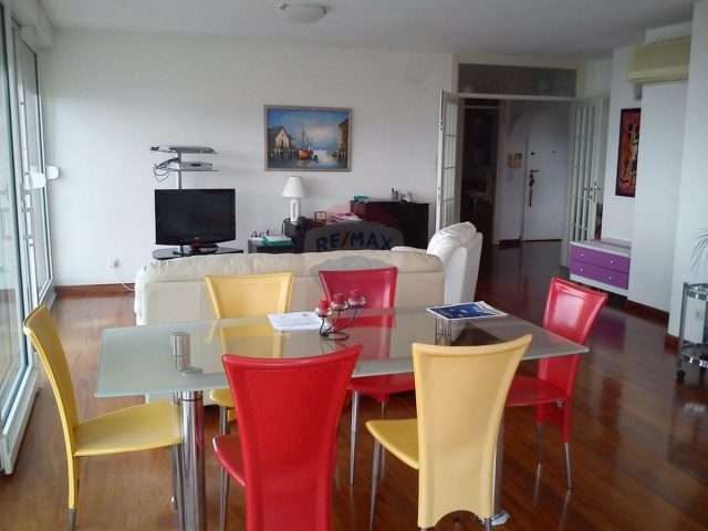 Mieszkanie na sprzedaż 97 m² – Opatija