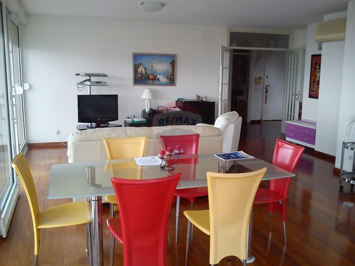 Apartment Zu verkaufen