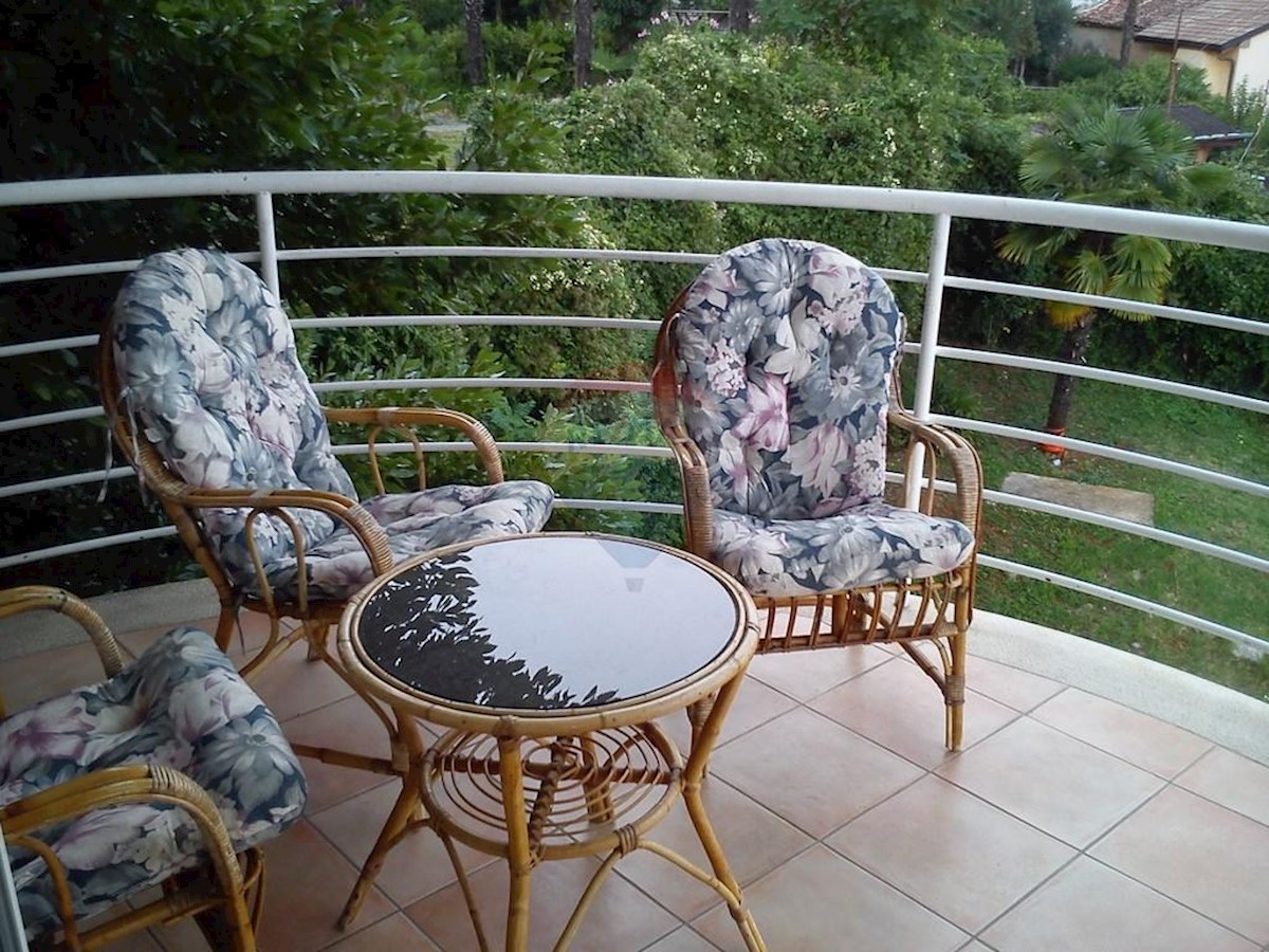 Apartment Zu verkaufen - PRIMORSKO-GORANSKA  OPATIJA 