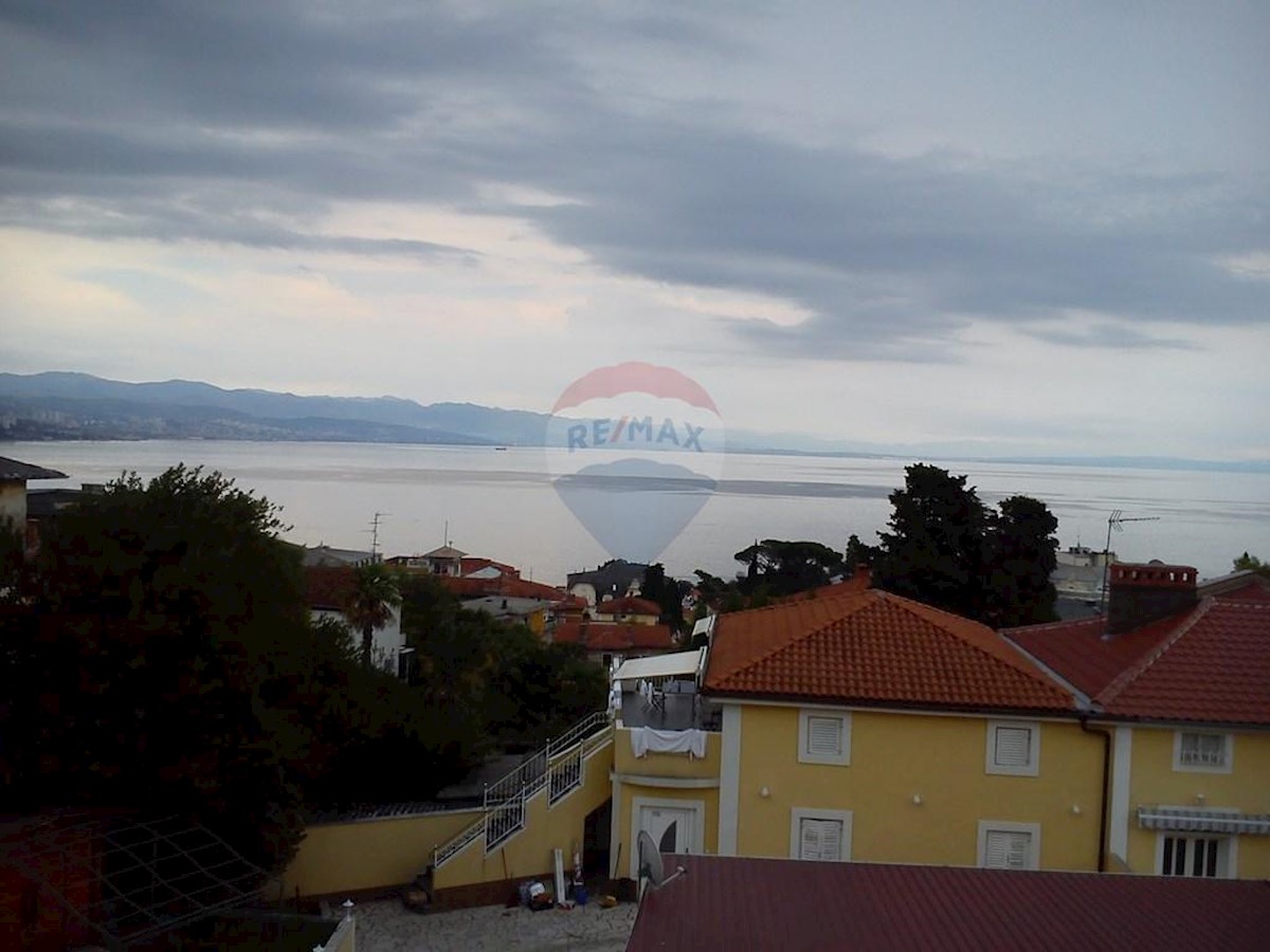 Apartment Zu verkaufen - PRIMORSKO-GORANSKA  OPATIJA 