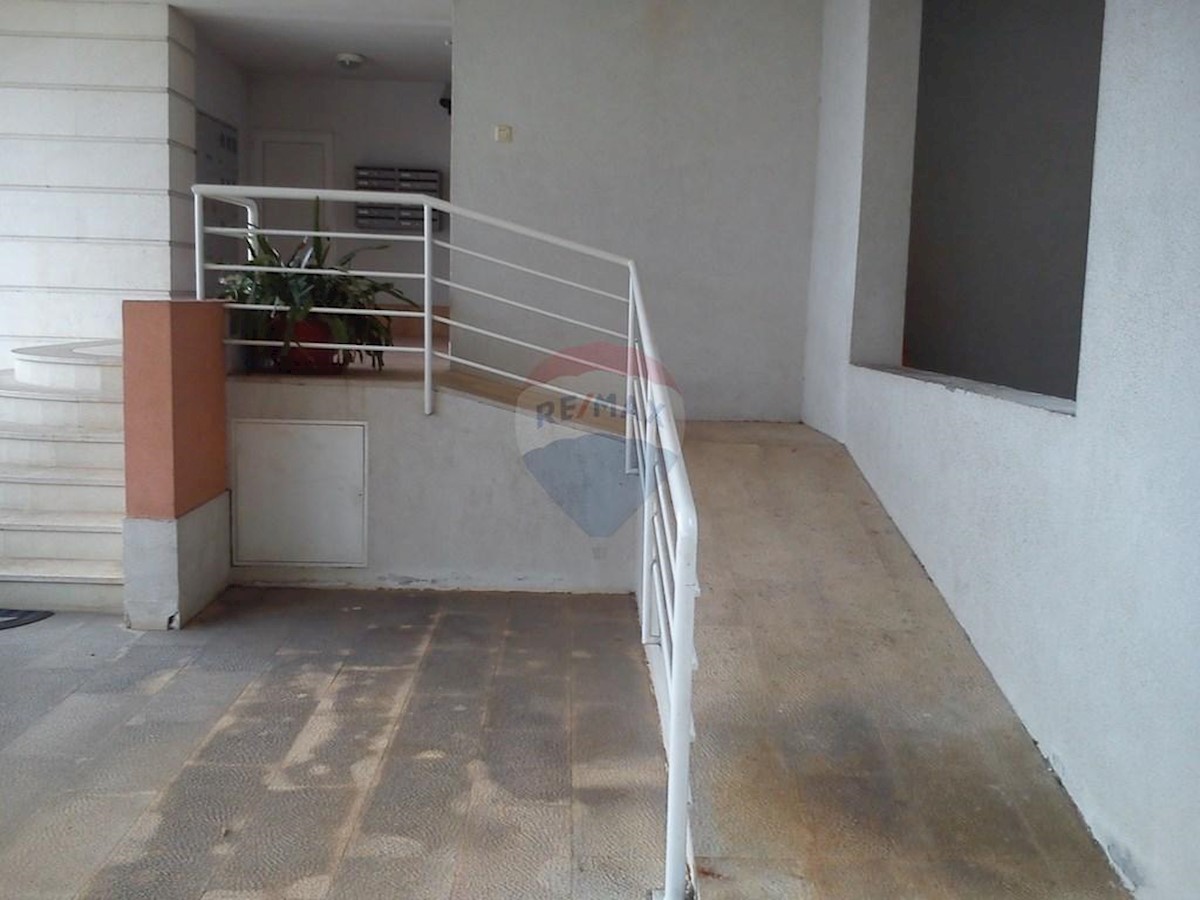 Appartement À vendre - PRIMORSKO-GORANSKA  Opatija