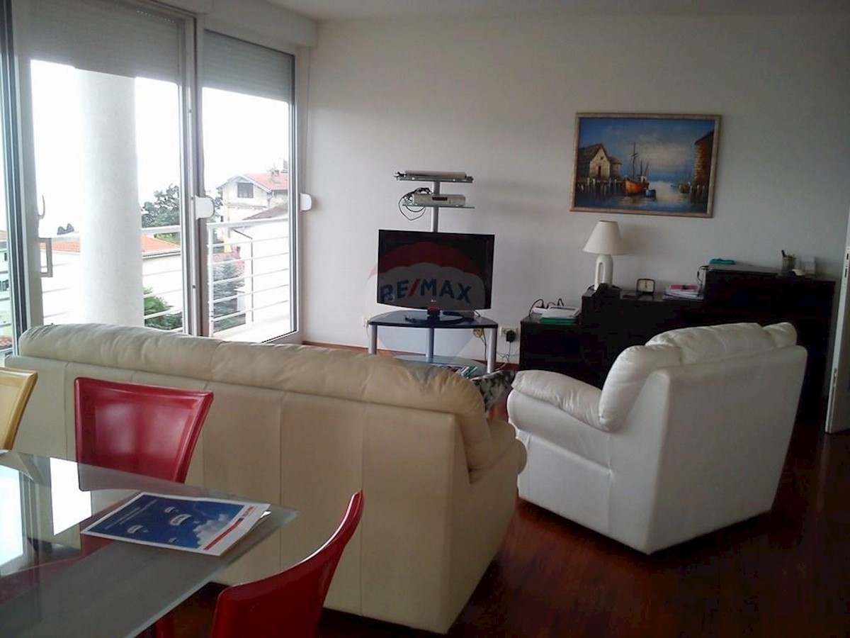Apartment Zu verkaufen - PRIMORSKO-GORANSKA  OPATIJA 