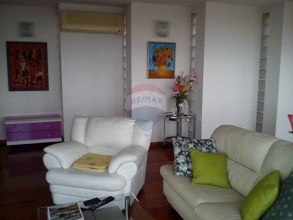 Apartment Zu verkaufen - PRIMORSKO-GORANSKA  OPATIJA 