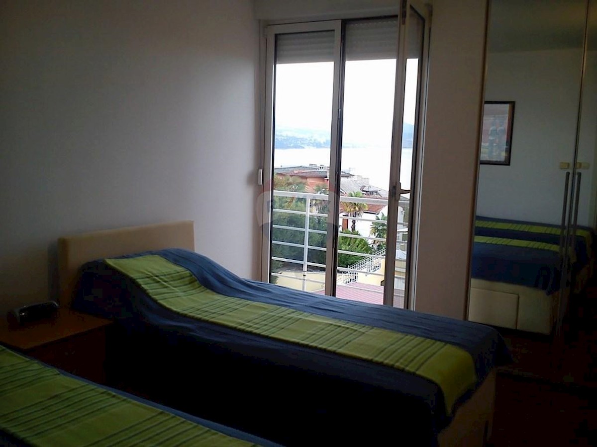 Apartment Zu verkaufen - PRIMORSKO-GORANSKA  OPATIJA 