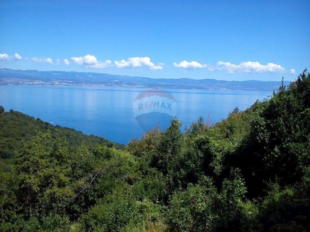 Zemljište Na prodaju - Primorsko-goranska Mošćenička Draga - foto 2/6