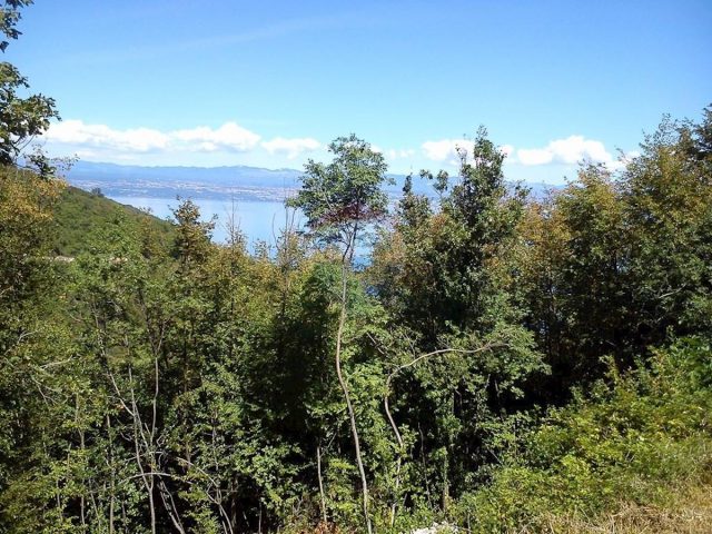 Zemljište Na prodaju - Primorsko-goranska Mošćenička Draga - foto 4/6