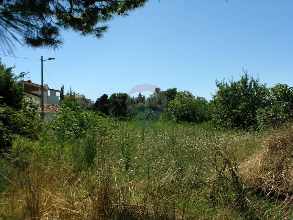 Zemljište Na prodaju - ISTARSKA  MEDULIN 