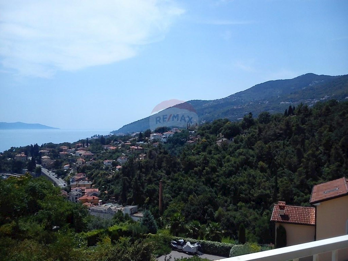Apartmán Na prodej - PRIMORSKO-GORANSKA  OPATIJA 
