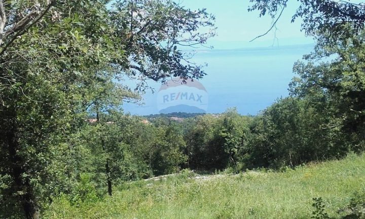 Terrain à vendre 820 m² – Poljane