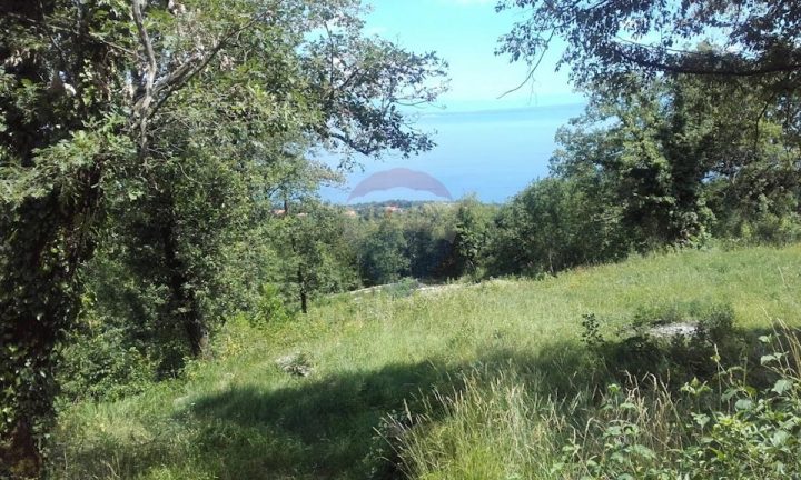 Land For sale - Primorsko-goranska Opatija - foto 2/3