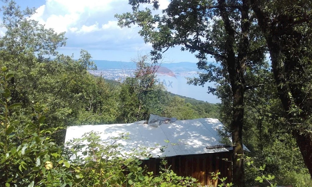 Zemljište Na prodaju - PRIMORSKO-GORANSKA  Opatija