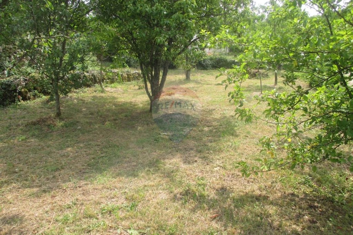 Terreno In vendita - PRIMORSKO-GORANSKA  MOŠĆENIČKA DRAGA 