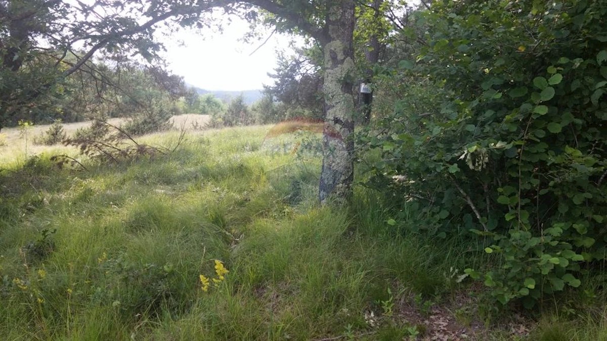 Land For sale - PRIMORSKO-GORANSKA  MATULJI 