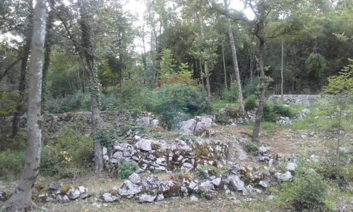 Land For sale - Primorsko-goranska Matulji - foto 2/2