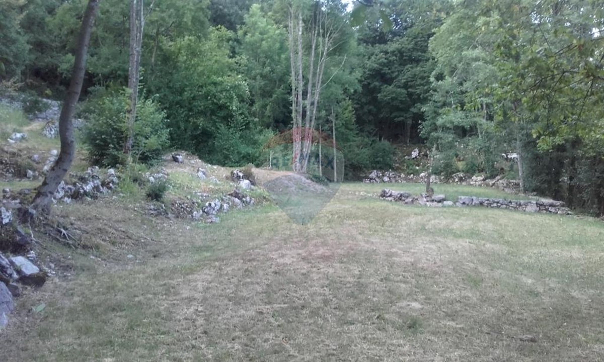 Terreno In vendita RUKAVAC