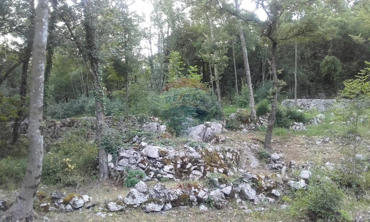 Land For sale - PRIMORSKO-GORANSKA  MATULJI 