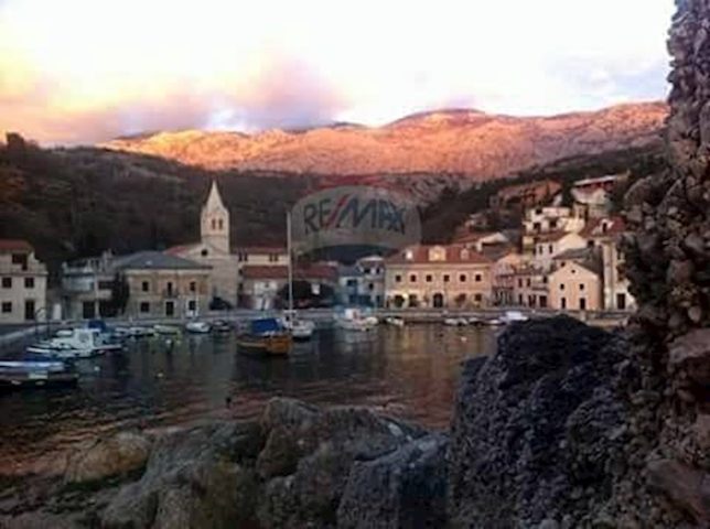 Terrain à vendre 4600 m² – Jablanac