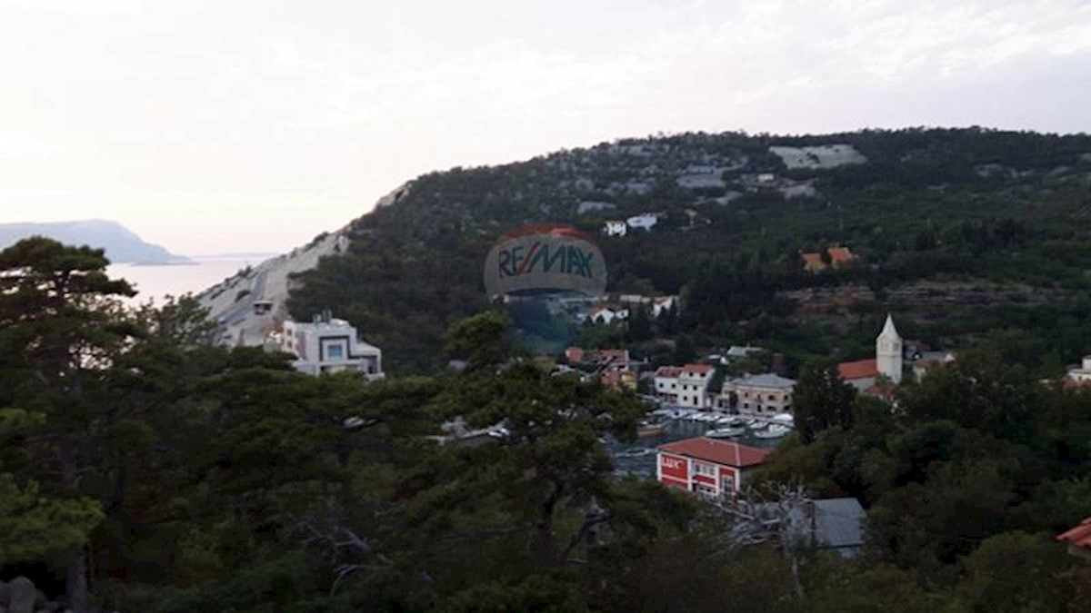 Land For sale - LIČKO-SENJSKA  SENJ 
