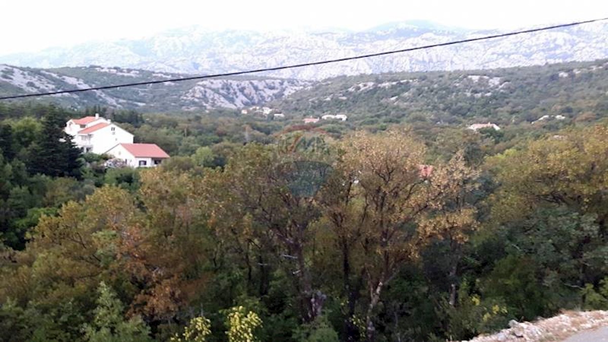 Land For sale - LIČKO-SENJSKA  SENJ 