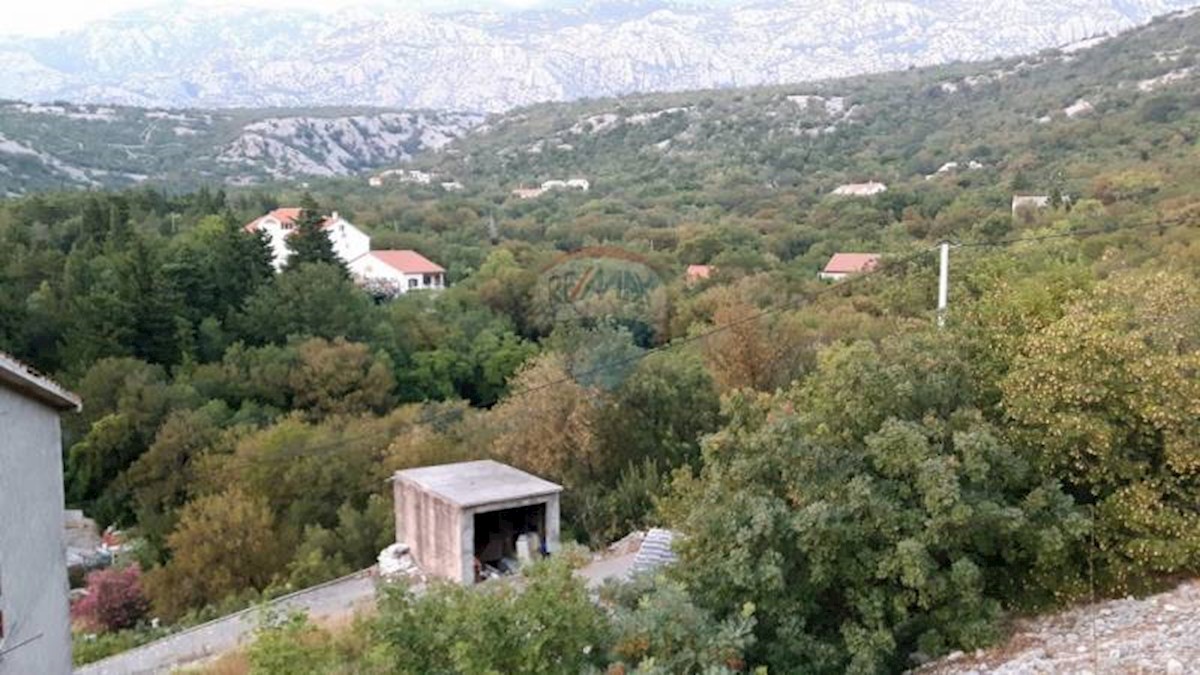 Parcela Naprodaj - LIČKO-SENJSKA  Senj