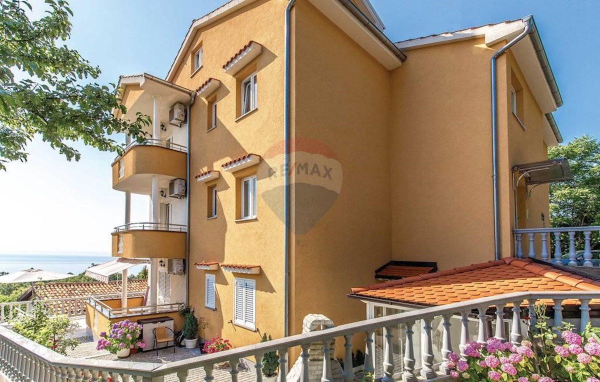 Apartmán Na predaj - PRIMORSKO-GORANSKA  OPATIJA 