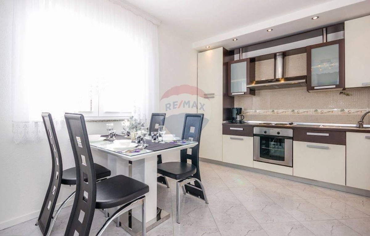 Apartmán Na prodej - PRIMORSKO-GORANSKA  OPATIJA 