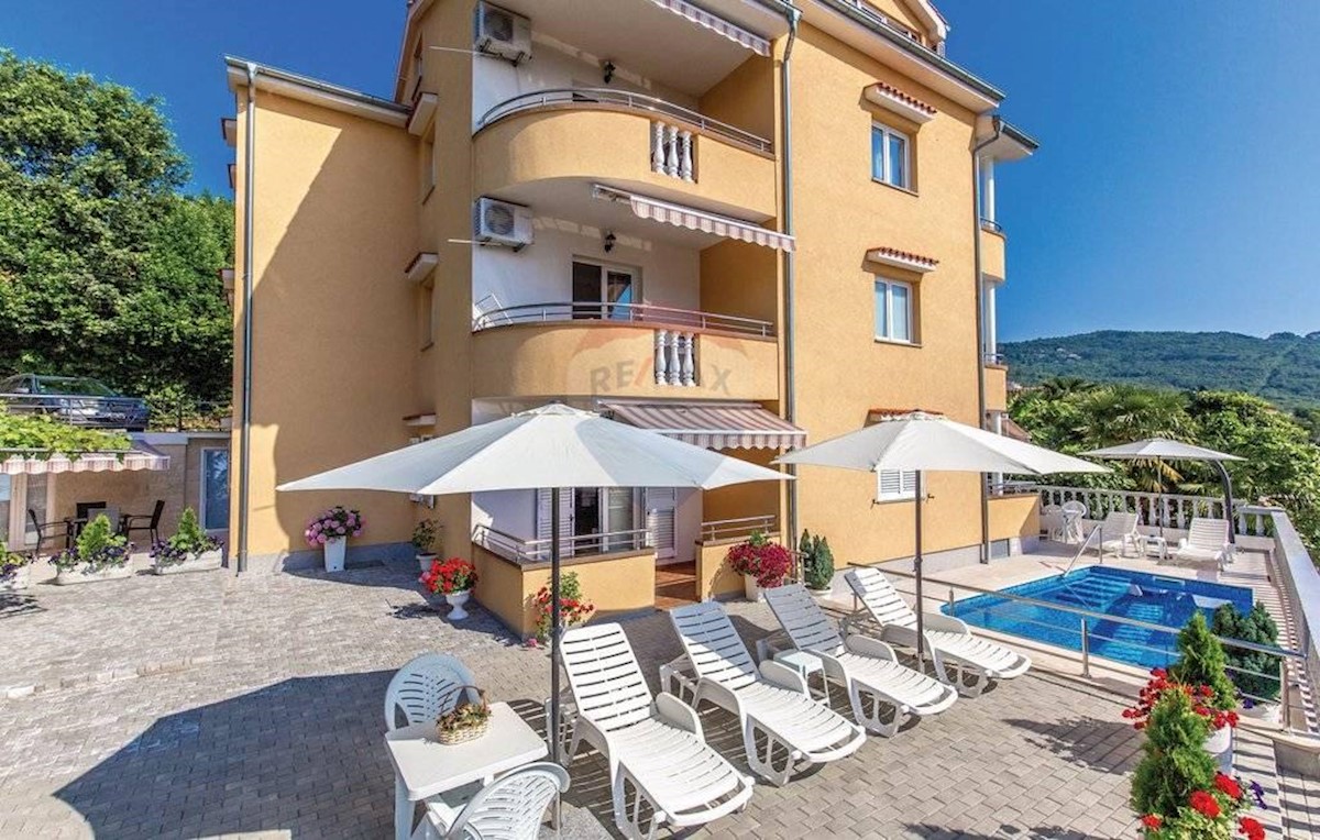 Apartmán Na predaj - PRIMORSKO-GORANSKA  OPATIJA 