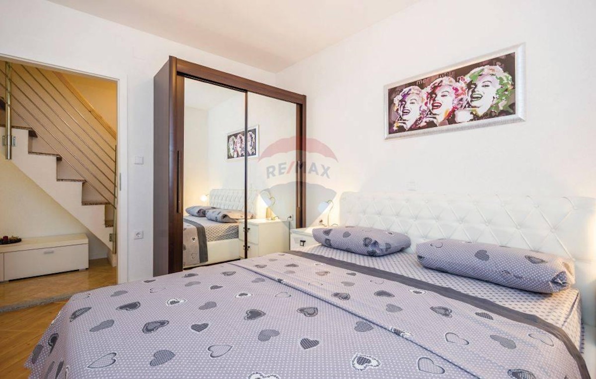 Apartmán Na predaj - PRIMORSKO-GORANSKA  OPATIJA 