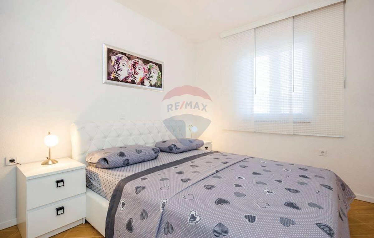 Apartmán Na predaj - PRIMORSKO-GORANSKA  OPATIJA 