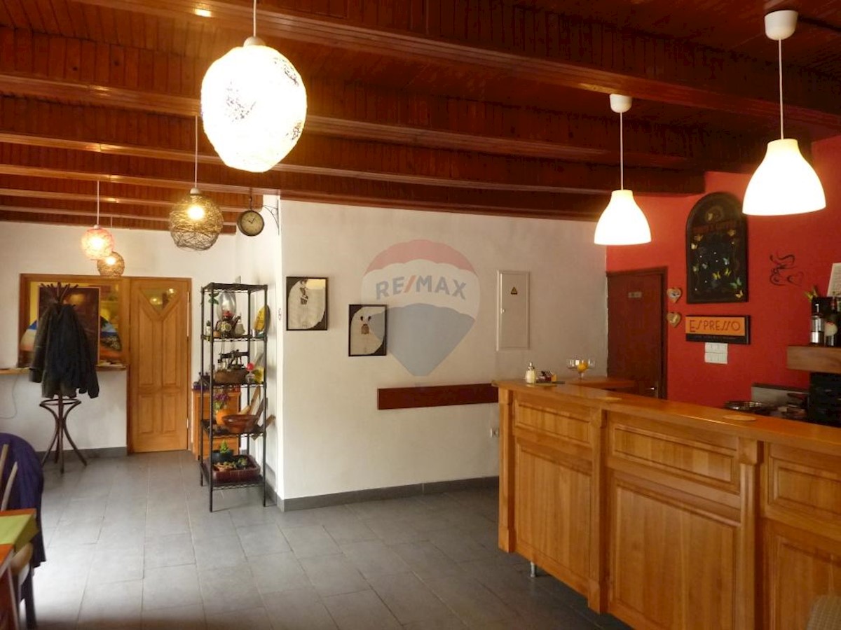 Casa In vendita - PRIMORSKO-GORANSKA  VRBOVSKO 