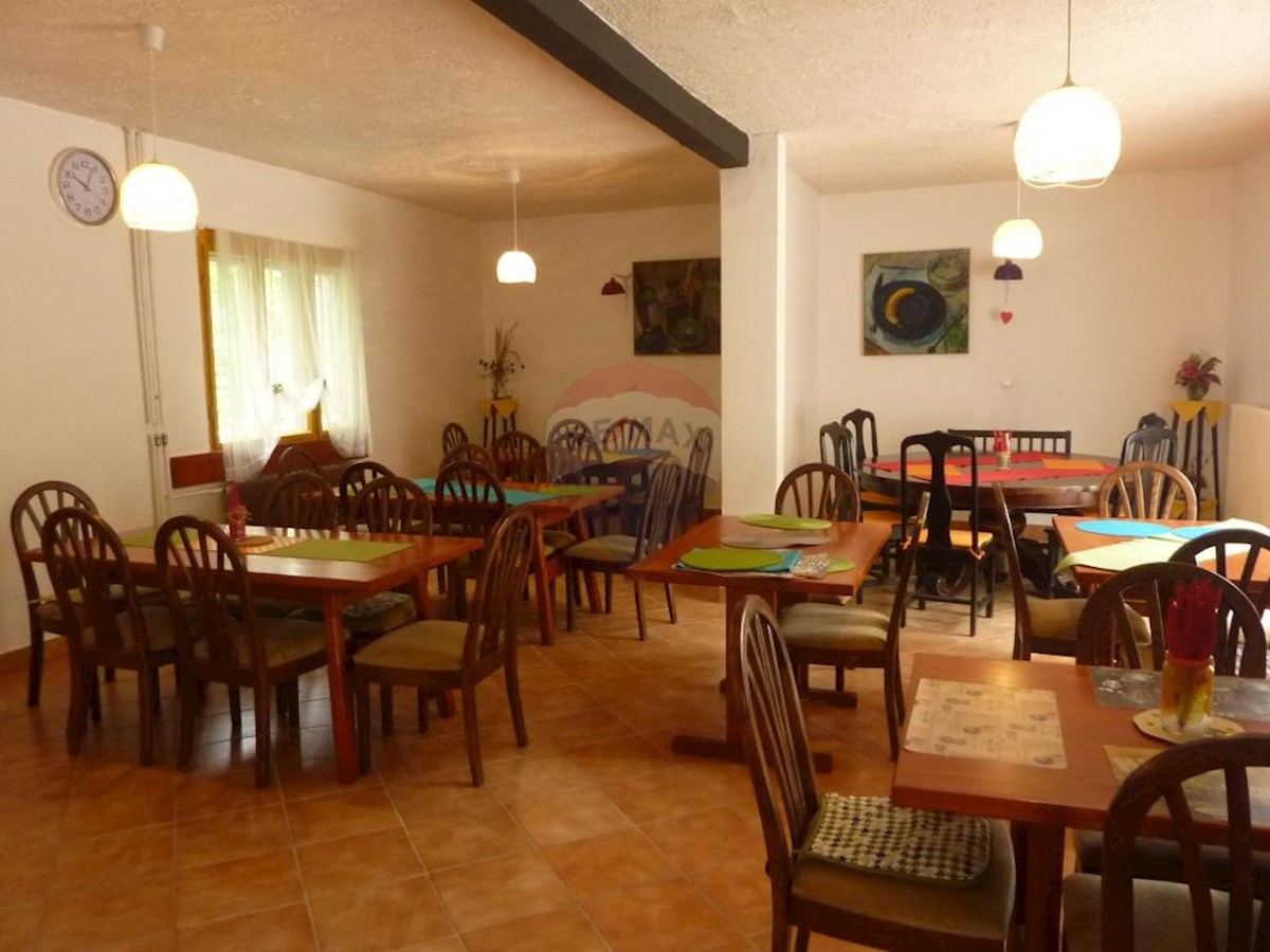 Casa In vendita - PRIMORSKO-GORANSKA  VRBOVSKO 